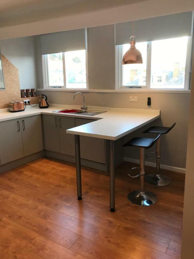 חלנדודנו Apartment 5, Cornerhouse Apartments מראה חיצוני תמונה