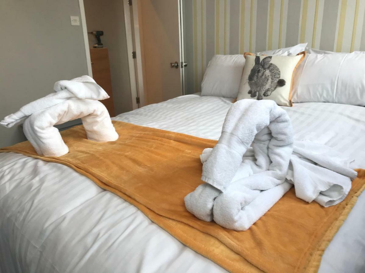 חלנדודנו Apartment 5, Cornerhouse Apartments מראה חיצוני תמונה